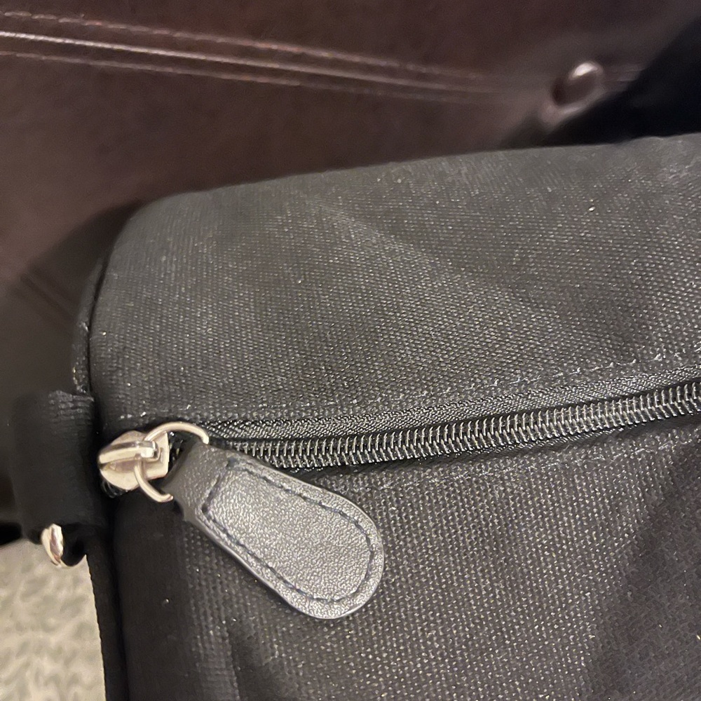 Ralph Lauren Duffel bag - Picture 5 of 5